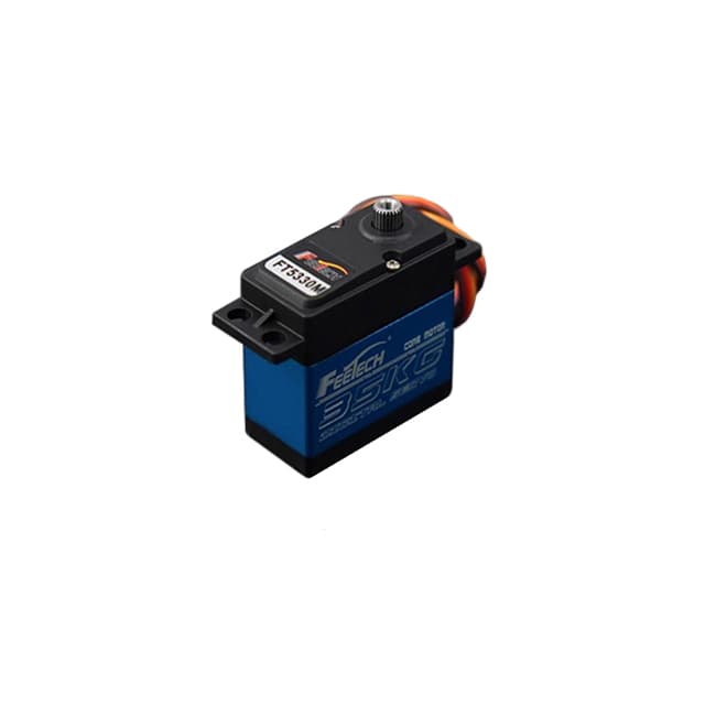 DFRobot SER0064 — DIGITAL SERVO (35KG, 180, IP54)