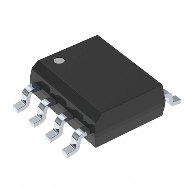 Infineon Technologies ITS4300SSJDXUMA1 — IC PWR SWITCH N-CHAN 1:1 DSO-8