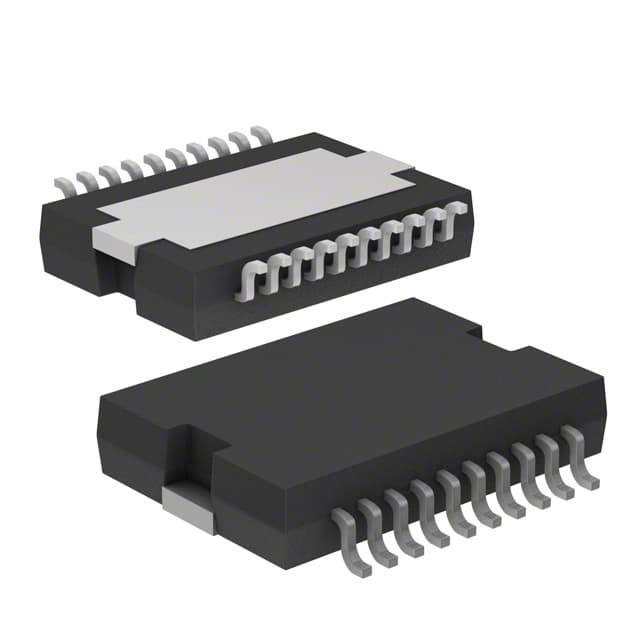 Infineon Technologies TLE82092SAAUMA1 — IC MOTOR DRIVER 4.4V-5.25V 20DSO