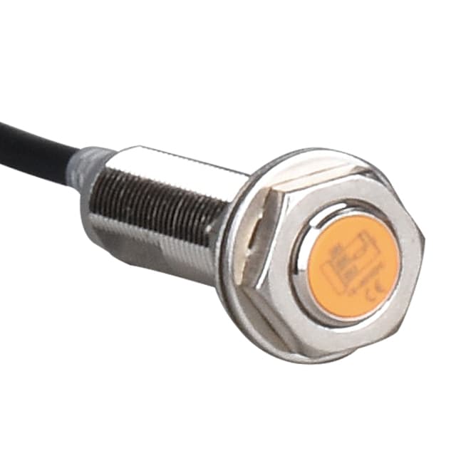 KOINO IPX-D12-02E1 — PROXIMITY SENSORS CORD OUT