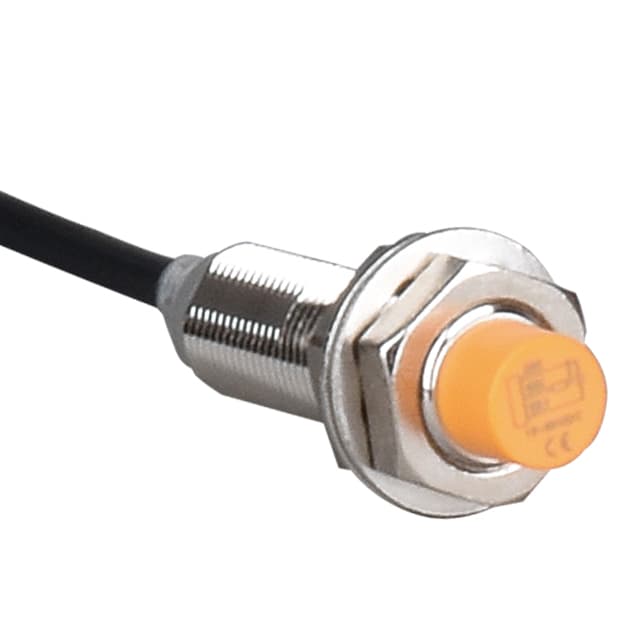 KOINO IPX-A12-04A1N — PROXIMITY SENSORS CORD OUT