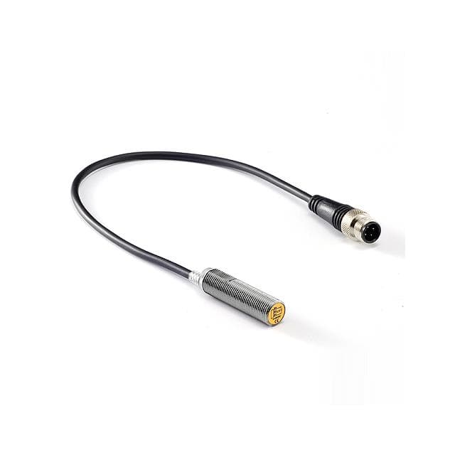 KOINO IPX-D12-02E3W — PROXIMITY SENSORS WIRES CONNECTO