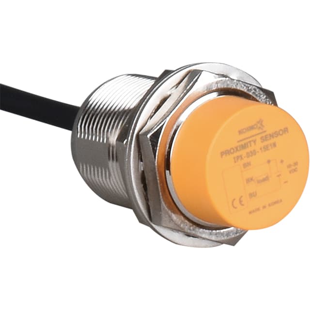 KOINO IPX-D30-15E3N — PROXIMITY SENSORS CORD OUT
