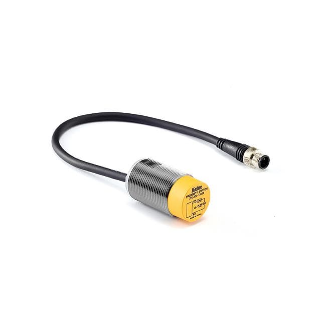 KOINO IPX-D30-15E1WN — PROXIMITY SENSORS WIRES CONNECTO