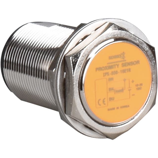 KOINO IPX-D30-10E1R — PROXIMITY SENSORS CONNECTOR
