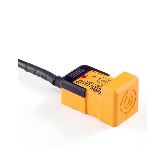 KOINO IPX-D30-10E3S — PROXIMITY SENSORS CORD OUT