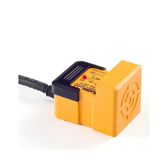 KOINO IPX-D40-20E1S — PROXIMITY SENSORS CORD OUT