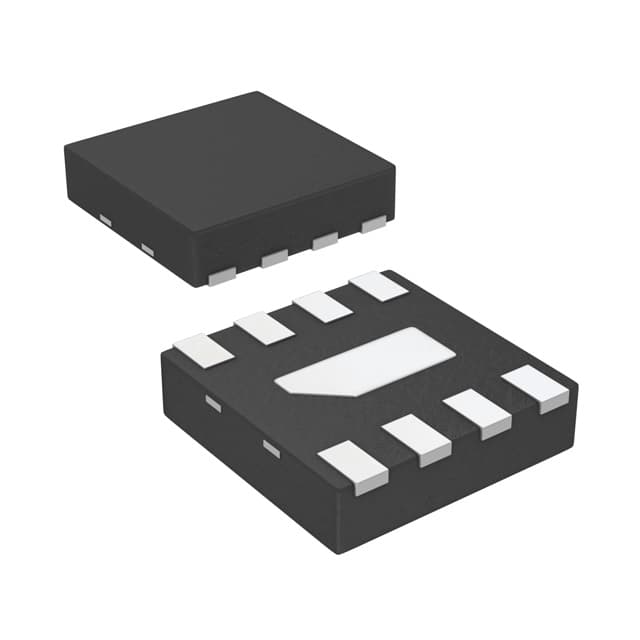 Broadcom Limited APDS-9700-020 — IC PROXIMITY SENSOR OPT 8QFN
