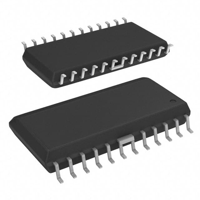 Allegro MicroSystems A4970SLBTR-T — IC MOTOR DRIVER BIPOLAR 24SOIC