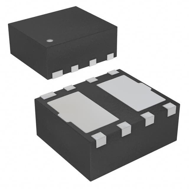 Torex Semiconductor Ltd XCL209F083DR — DC DC CONVERTER 0.9-6V