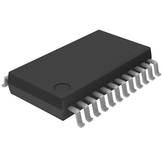 Rohm Semiconductor BD62012BFS-E2 — 3-PHASE BRUSHLESS FAN MOTOR CONT