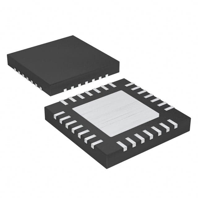 Monolithic Power Systems Inc. MP6532GR-Z — IC MOTOR DRIVER 5V-60V 28QFN