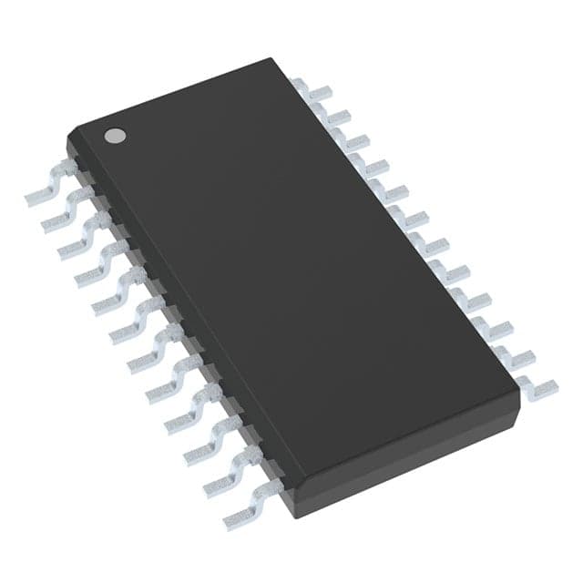 onsemi MC33035DWG — IC MOTOR DRIVER 10V-30V 24SOIC