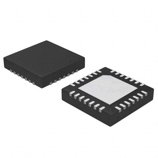 Allegro MicroSystems A4931METTR-T — IC MOTOR DRIVER 8V-37.5V 28QFN