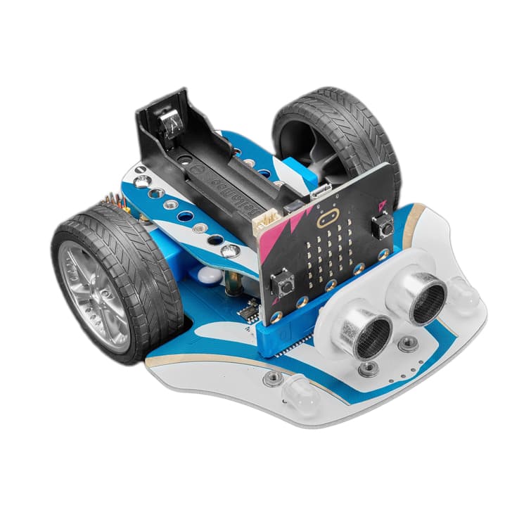 Adafruit Industries LLC 5898 — ELECFREAKS SMART CUTEBOT PRO PRO