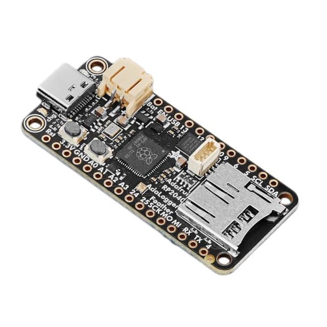 Adafruit Industries LLC 5980 — FEATHER RP2040 ADALOGGER
