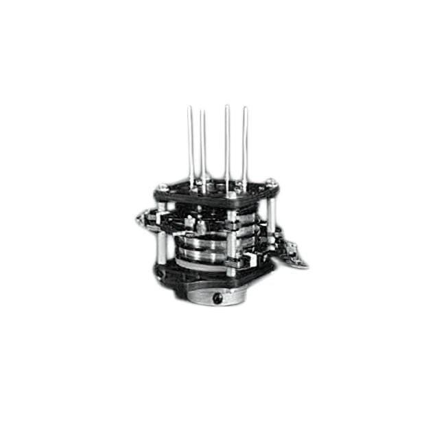 Molex 1300920126 — SILVER SLIP RING