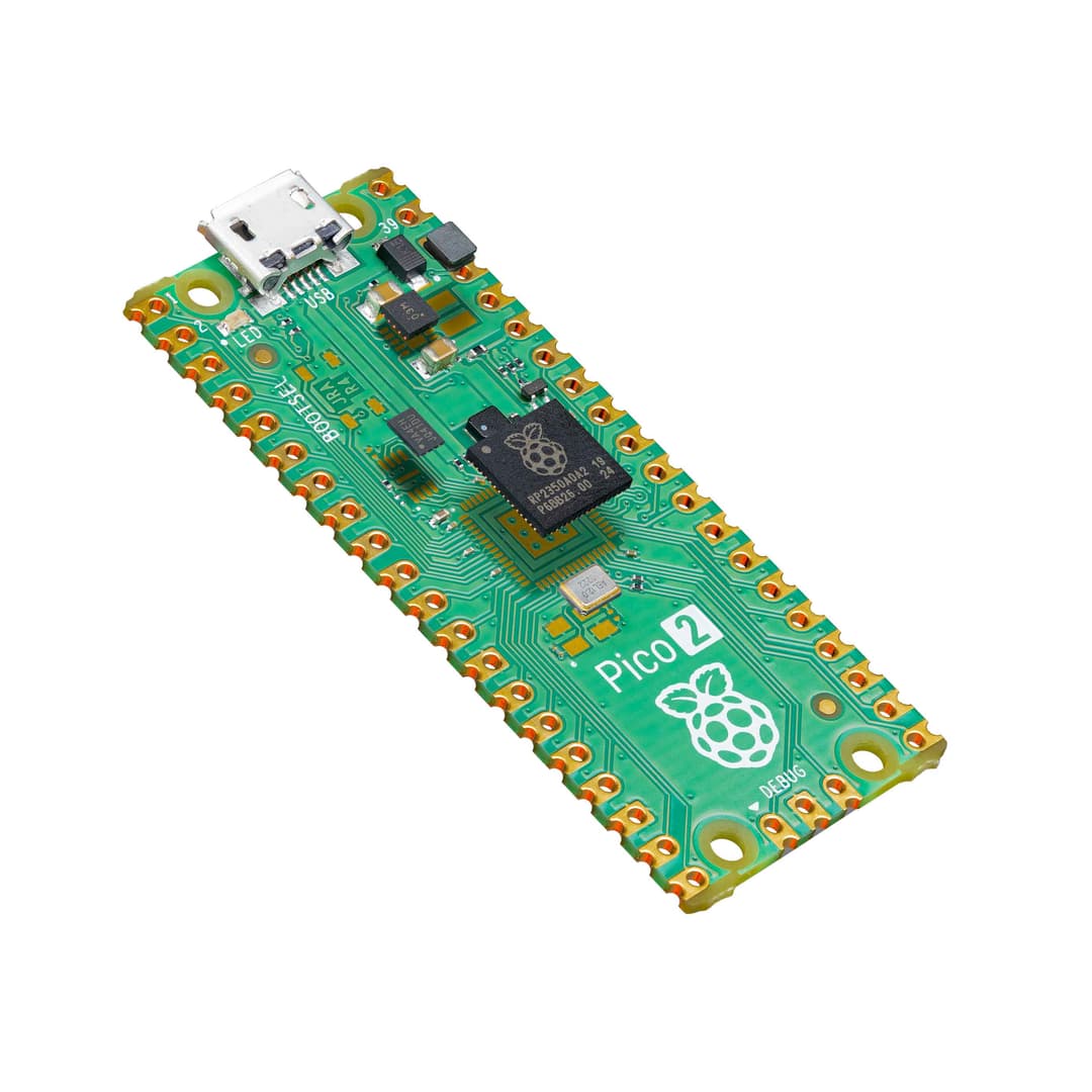 Raspberry Pi SC1631 — RASPBERRY PI PICO 2 RP2350