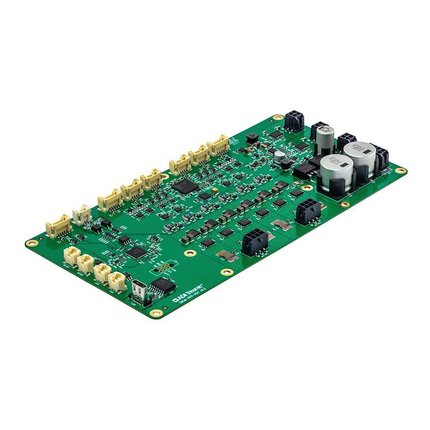 Analog Devices Inc./Maxim Integrated TMCM-2611-AGV — 2-AXIS BLDC MOTOR CONTROLLER/DRI