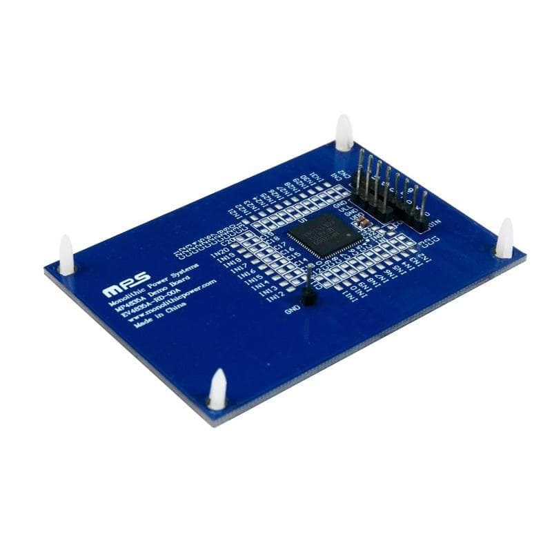 Monolithic Power Systems Inc. EV4835A-RD-00A — EVAL BOARD FOR MP4835A