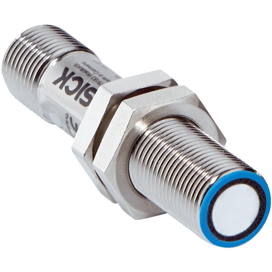 SICK, Inc. 6053545 — ULTRASONIC SENSOR