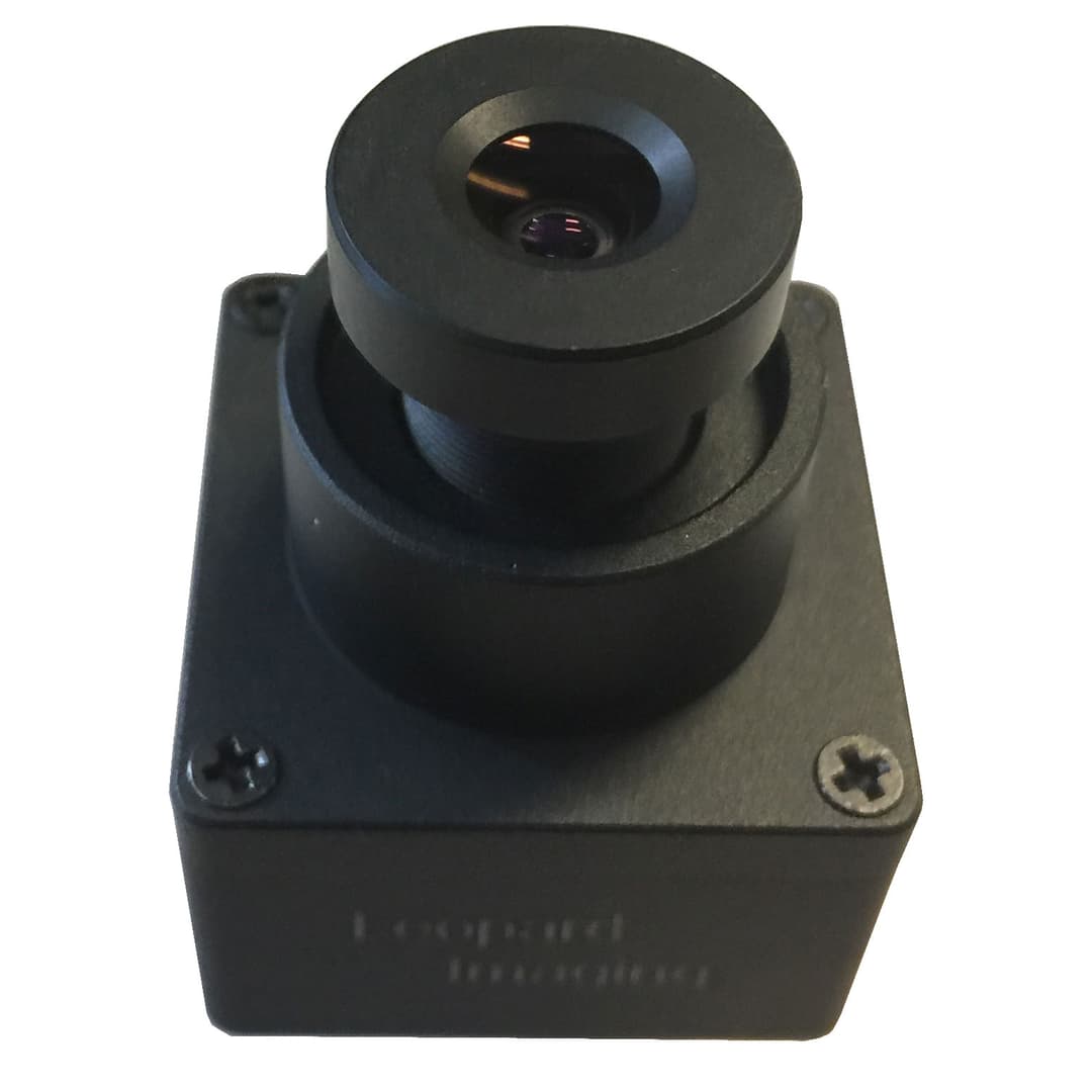 Leopard Imaging Inc. LI-AR0231-GMSL-R7-060H — ONSEMI AR0231 RCCB SENSOR MAXIMU