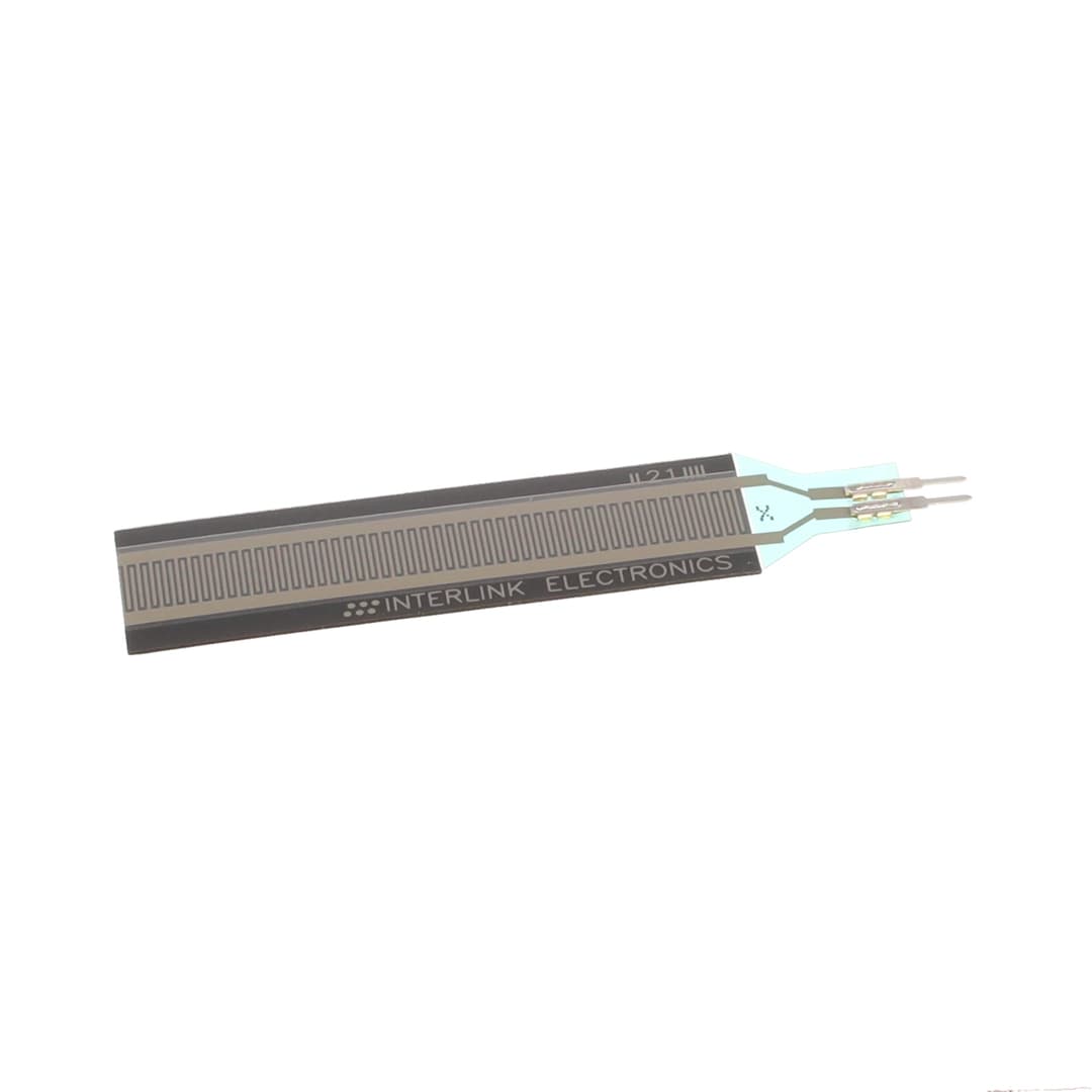 Interlink Electronics 34-00152 — SENSOR FORCE FLAT MEMBRANE