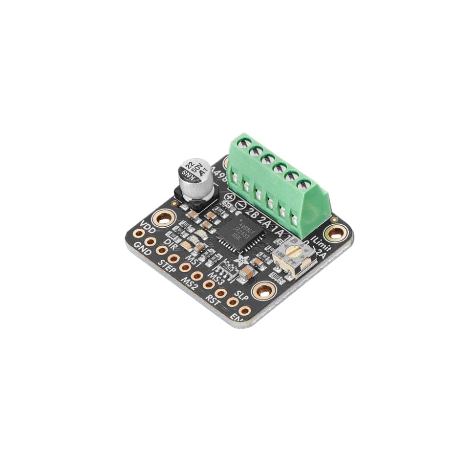 Adafruit Industries LLC 6109 — ADAFRUIT A4988 STEPPER MOTOR DRI