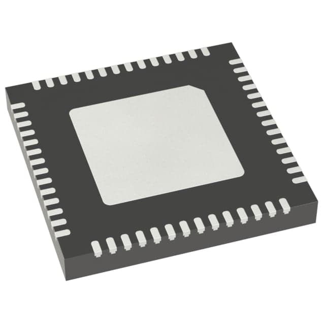 Espressif Systems ESP32-S3FN8 — IC RF TXRX+MCU BLE 56QFN
