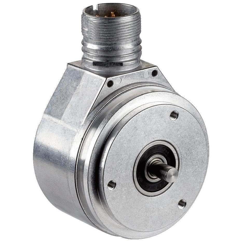 SICK, Inc. 1036755 — ENC INCREM HTL/TTL USR SEL CONN