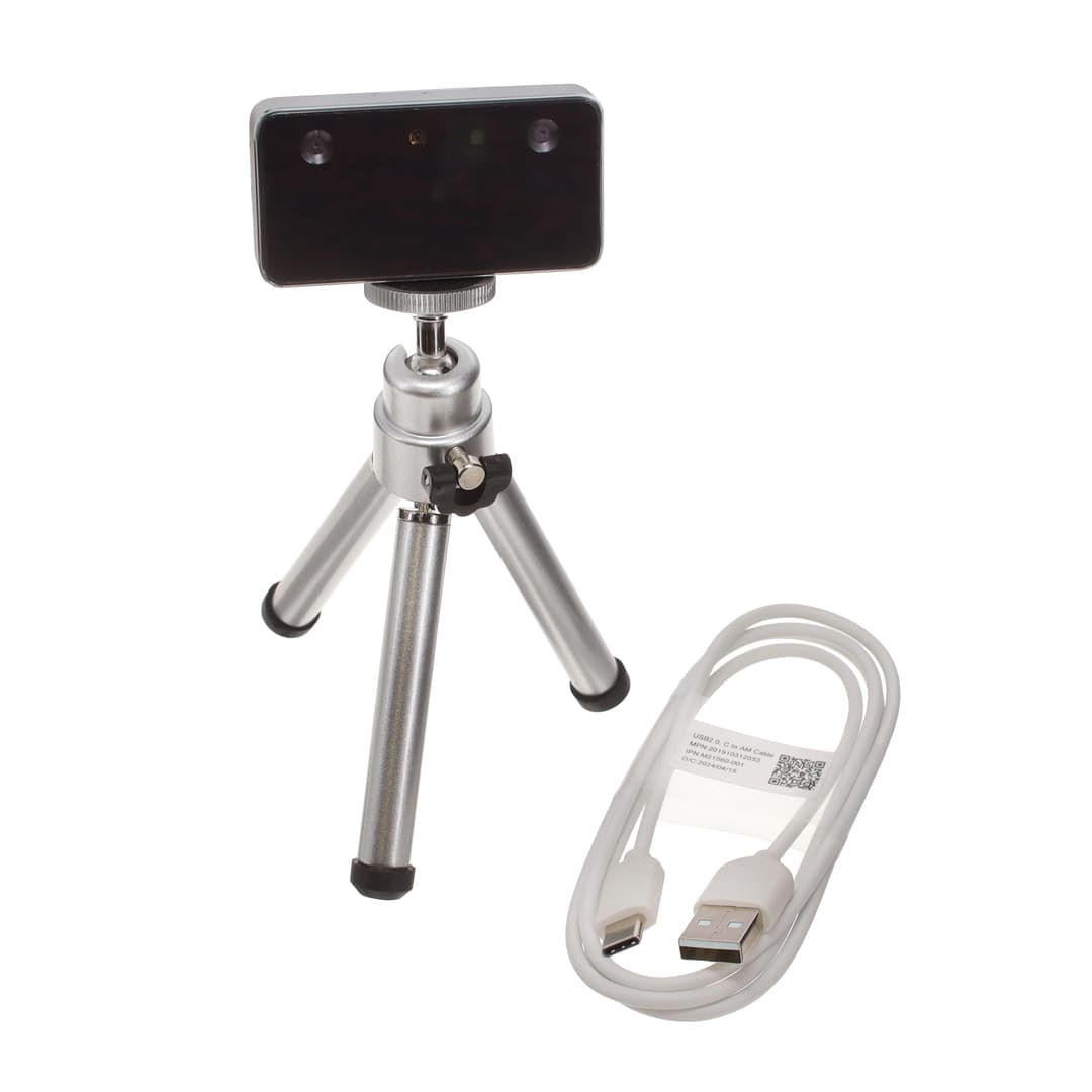 RealSense 99CNG3 — CAMERA DEPTH PERIPH
