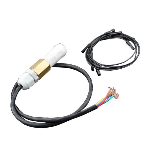 DFRobot SEN0227 — SHT20 I2C TEMPERATURE HUMI