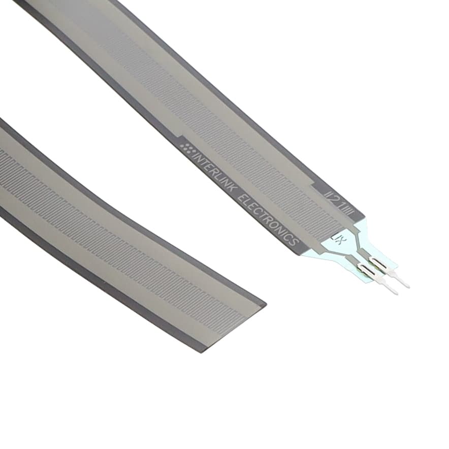 Interlink Electronics 34-00131 — SENSOR FORCE FLAT MEMBRANE