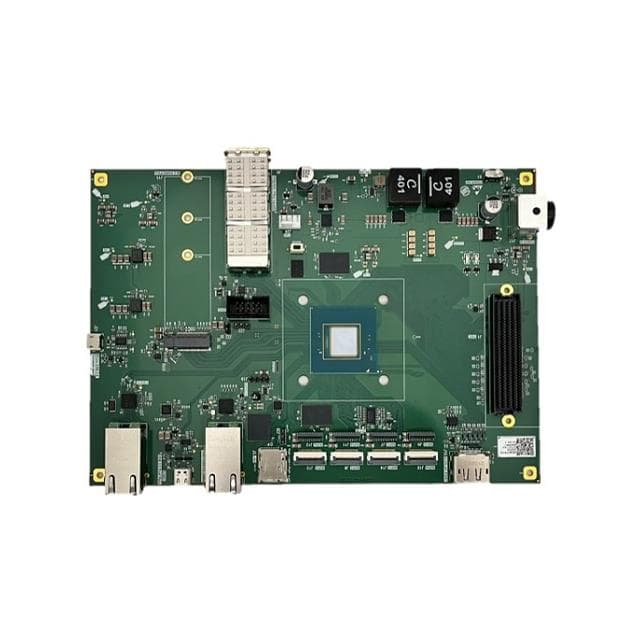 Critical Link LLC A5EB-B9-C7F-RC-SBC-X — AGILEX 5E SINGLE BOARD COMPUTER
