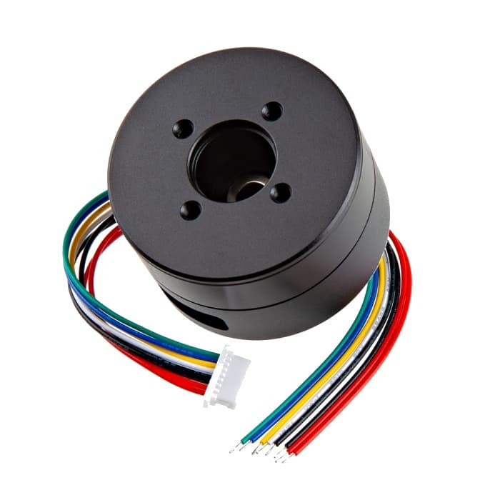 SparkFun Electronics ROB-27479 — GIMBAL SERVO MOTOR - 12V, 467RPM