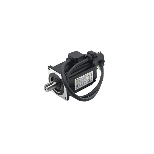 Delta Electronics/Industrial Automation ECM-B3M-C20604RS1 — B3 AC SERVO MOTOR 400W NO BRAKE