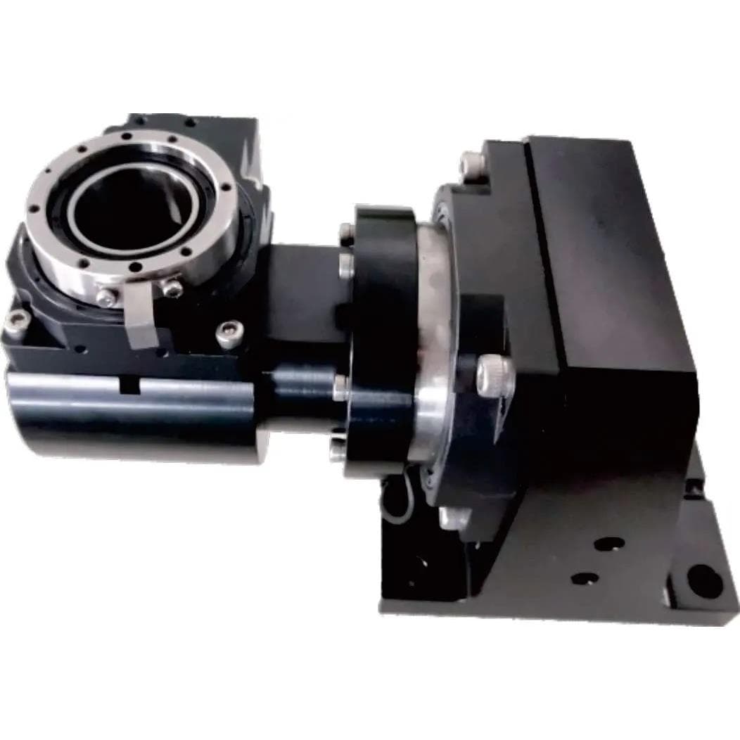 Guangdong Kaifull Electronics Technology Co., Ltd. YKDR40-V2V2-100 — Precision AB axis rotary module
