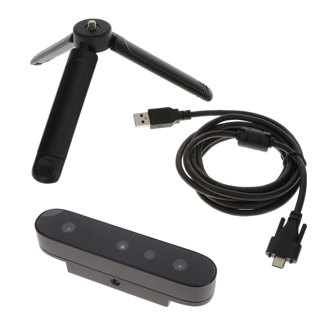 ORBBEC 100100495 — CAMERA DEPTH MV GEMINI 215