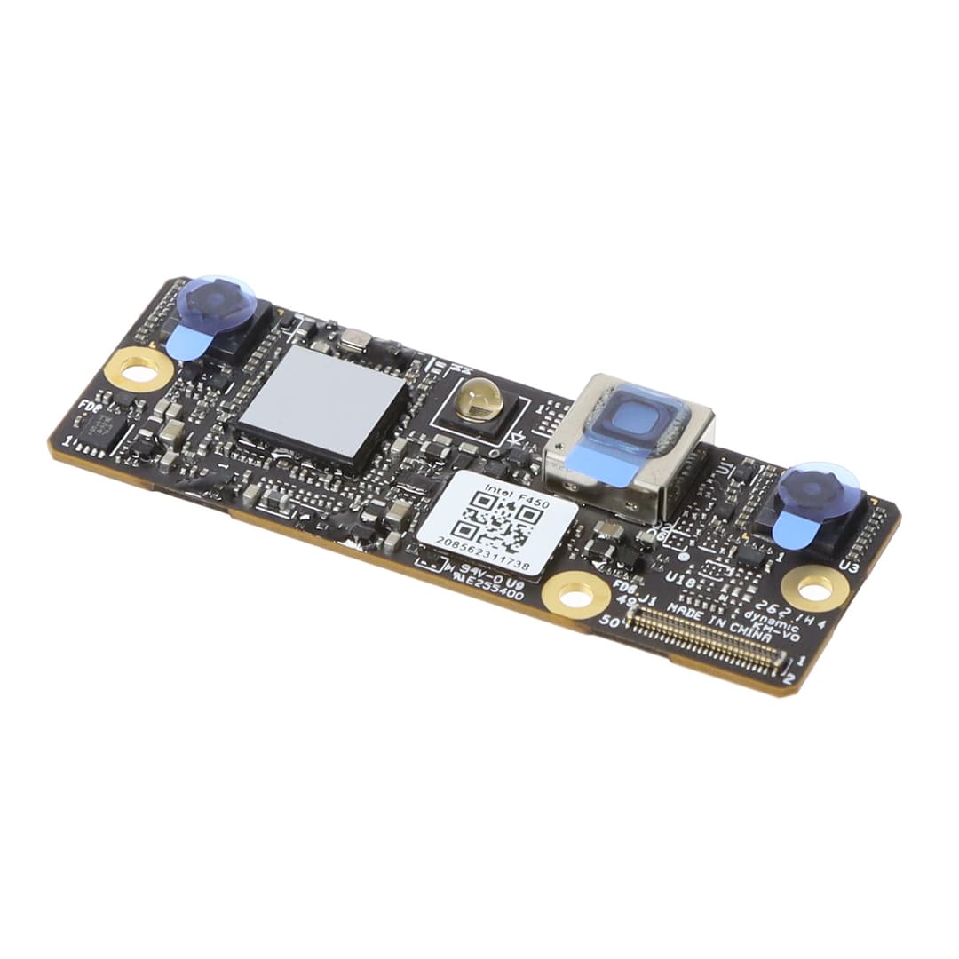 RealSense 99CNG2 — CAMERA DEPTH MODULE ID F450L