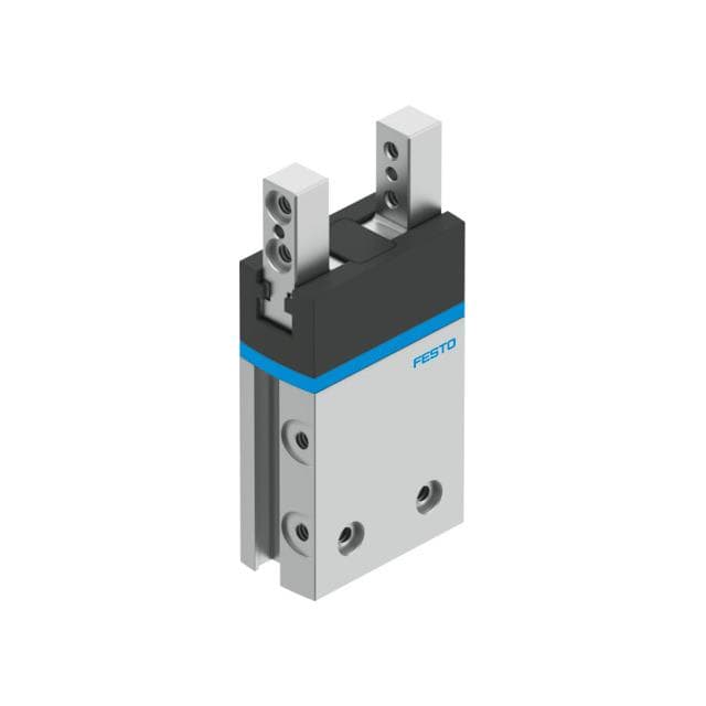 Festo Corporation DHPS-10-A — PARALLEL GRIPPER