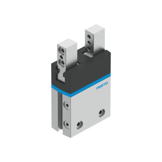 Festo Corporation DHPS-16-A — PARALLEL GRIPPER