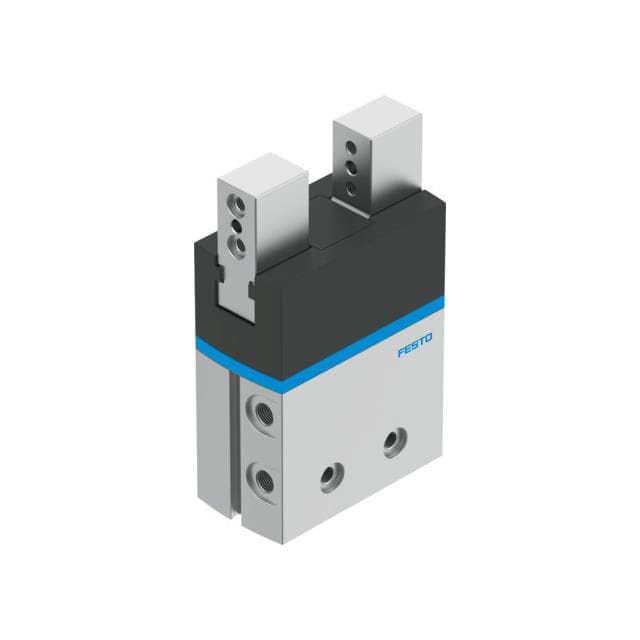 Festo Corporation DHPS-35-A — PARALLEL GRIPPER