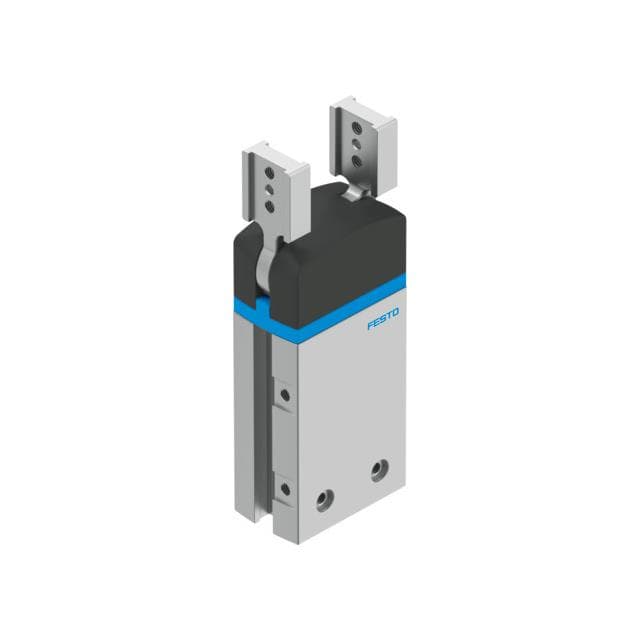 Festo Corporation DHRS-16-A — RADIAL GRIPPER
