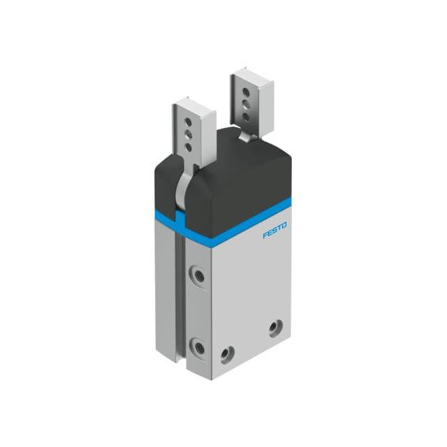 Festo Corporation DHRS-25-A — RADIAL GRIPPER