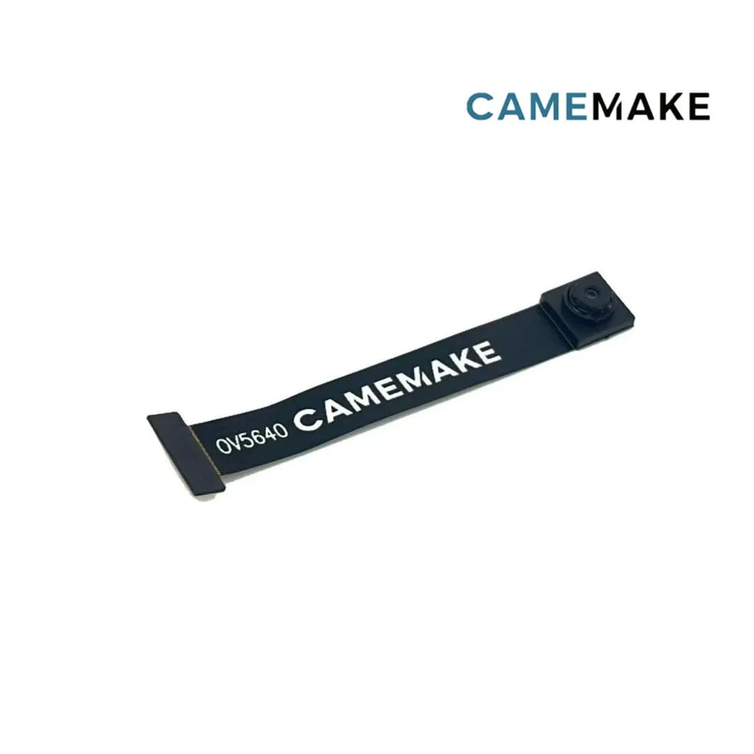 Camemake CM_DVP_OV5640_UNIVERSAL — OV5640 DVP Camera Module - 5MP f
