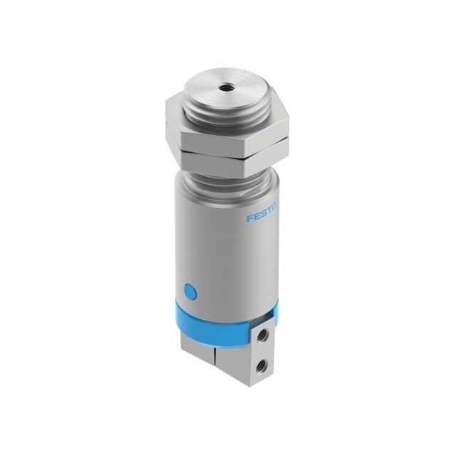 Festo Corporation HGWM-12-EZ-G7 — ANGLE GRIPPER