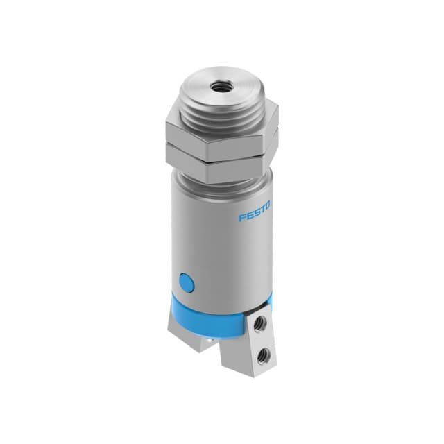 Festo Corporation HGWM-08-EO-G7 — ANGLE GRIPPER