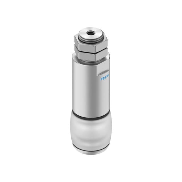 Festo Corporation DHEB-22-E-D-S-L — BELLOWS GRIPPER