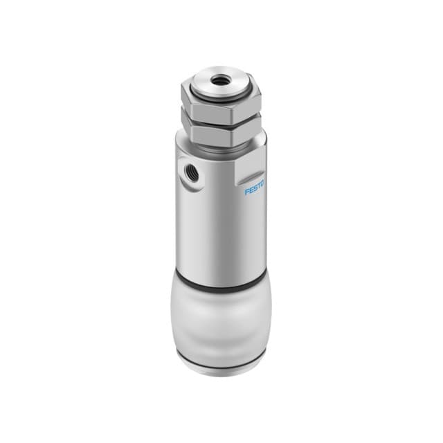 Festo Corporation DHEB-22-E-D-S-P — BELLOWS GRIPPER