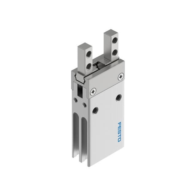Festo Corporation DHPC-6-A-NO-S-1 — PARALLEL GRIPPER